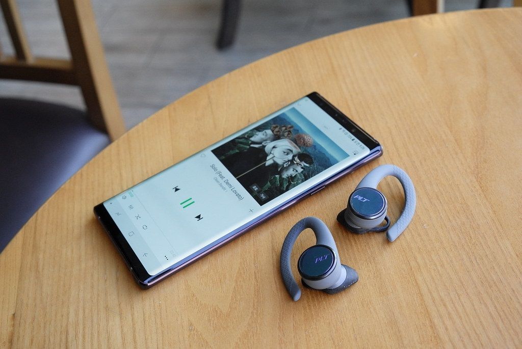 Best Wireless Earbuds for Sports that Require to be Physical!