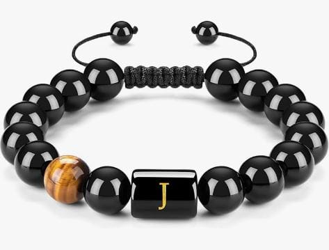 Bracelets For Men; Perfect For Any Occasion, Any Style, Any Day.
