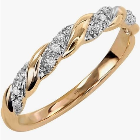 Gold Rings for Women; Elevate Your Style With Elegance!