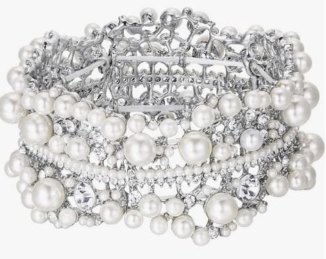 Elegance is Timeless, And So Is A Classic Pearl Bracelet!