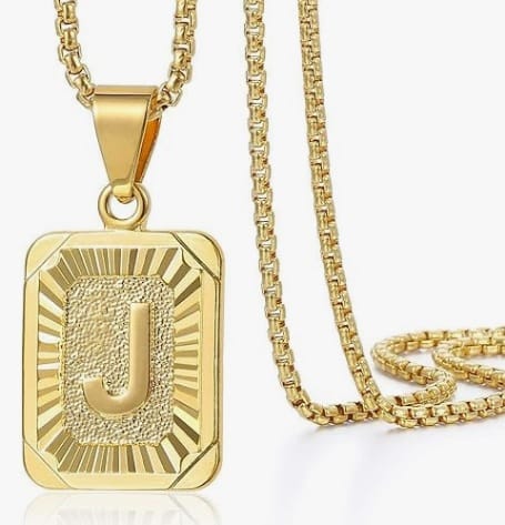 Level Up Your Style Game With These Killer Pendants For Men!