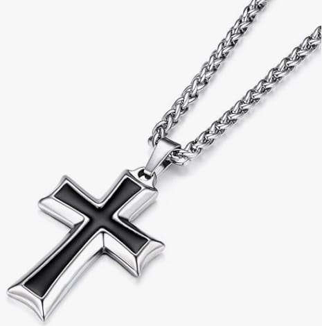 Level Up Your Style Game With These Killer Pendants For Men!