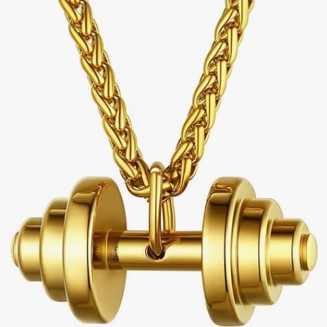 Level Up Your Style Game With These Killer Pendants For Men!