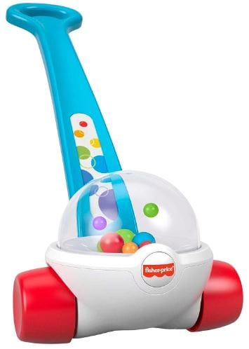 Spark Their Imagination Early! Check These Toys For Toddlers.