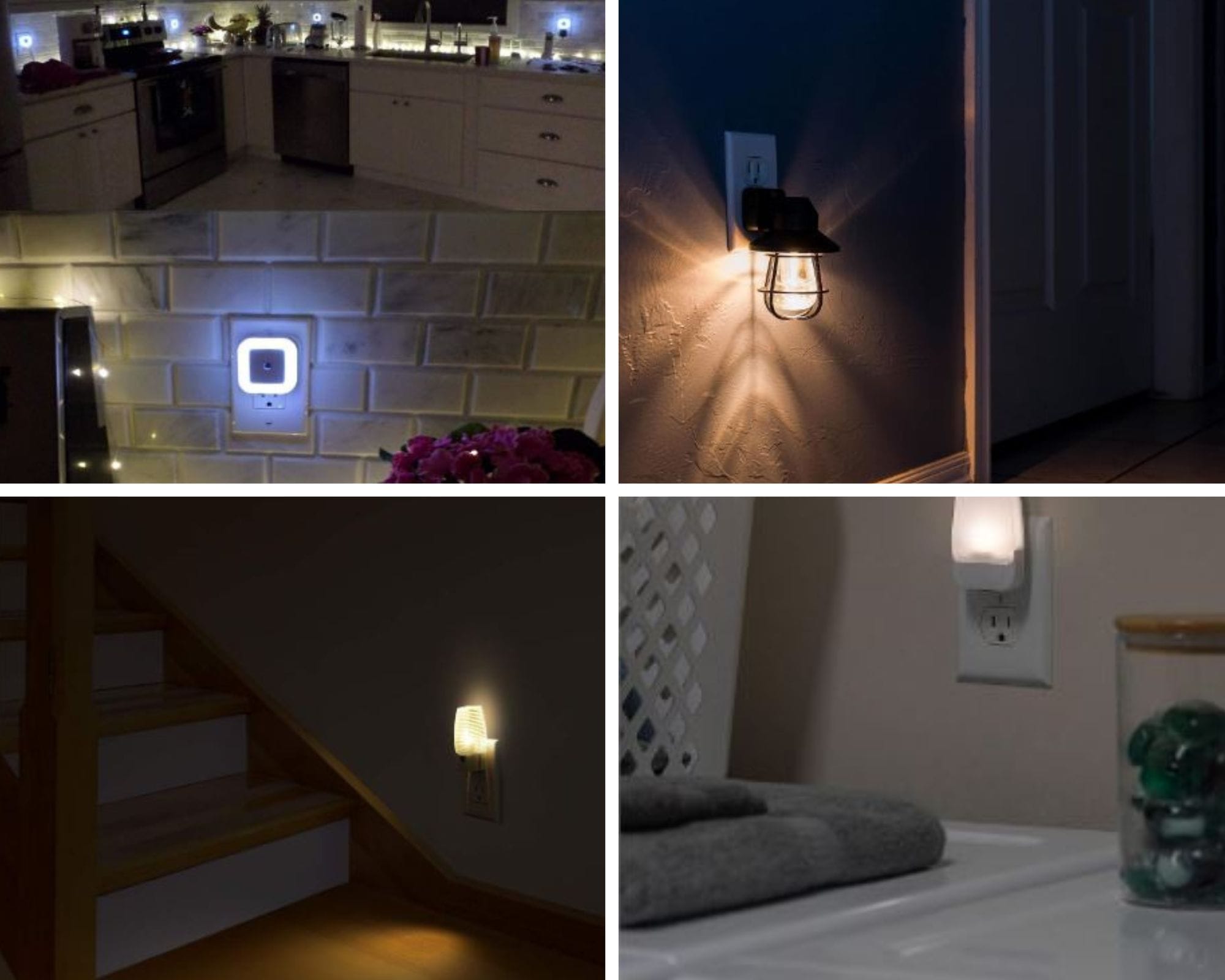 Transform Your Room Into a Cozy Haven With a Night Light!