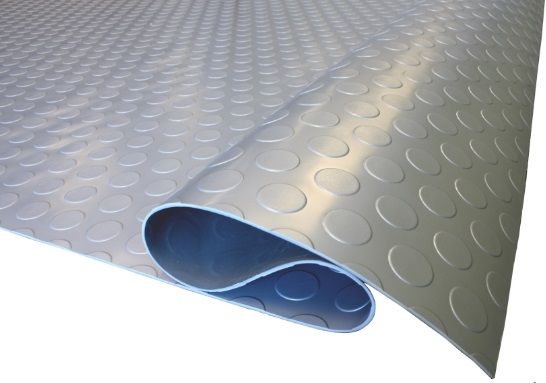 Garage Floor Mats to Protect Your Garage from Grime and Oil!