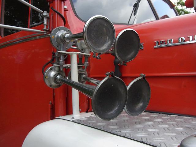 Are You in the Market to Purchase Air Horns for Trucks?