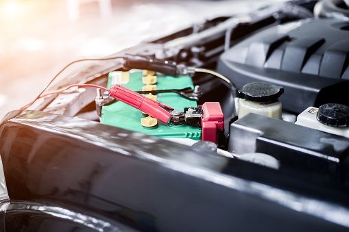 Best Battery Charger To Keep Your Vehicle's Battery Charged!