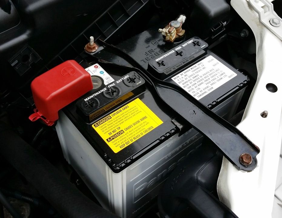 Best Car Battery for a Long Service Life Without Faults!