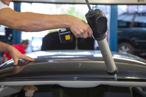 Automotive Adhesive: Tight Seals, Less Vibration, and Corrosion!