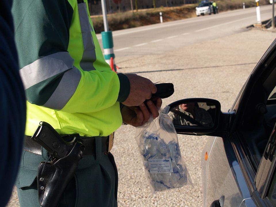 Best Breathalyzer to Test Your Blood Alcohol Concentration!