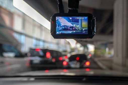 Best Car Camera, or Dash Cam for Your Piece of Mind When Driving!