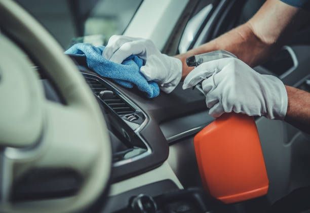 Best Car Detailing Kit to Make Your Car Standout Above the Rest!