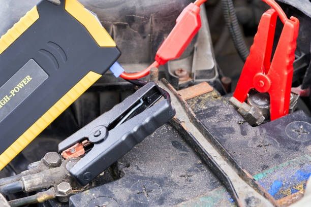 A Best Car Jump Starter is the Ultimate Emergency Tool!