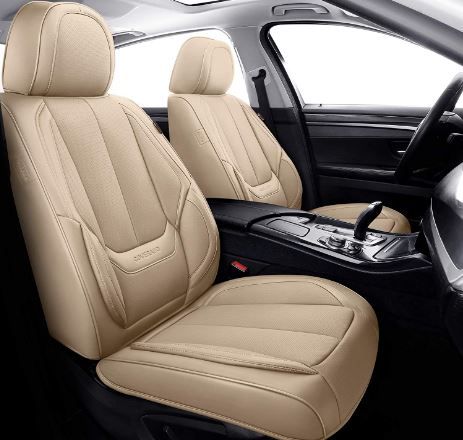 Best Car Seat Covers to Protect Your Seats and Look Great!