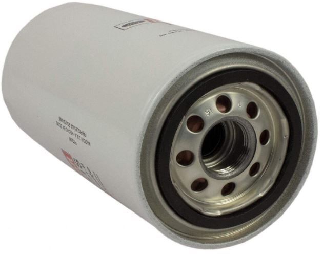 Best Oil Filter to Clean the Engine Oil and Keep it Clean!