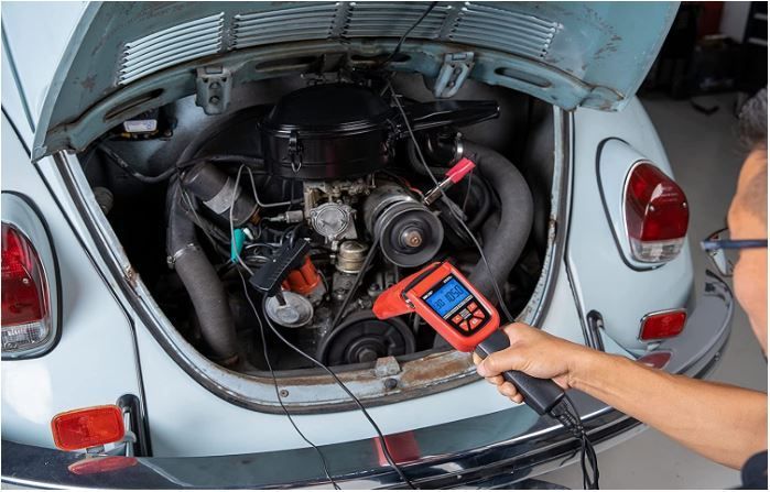 Best Timing Light to Check the Ignition Timing of Your Engine!