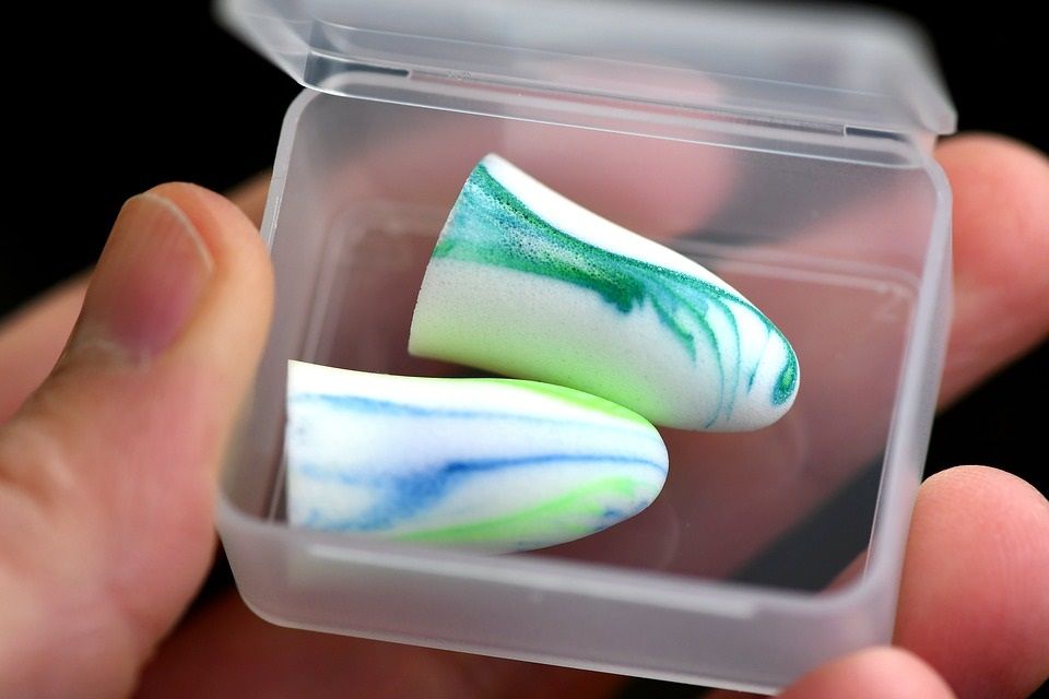 Best Earplugs to Give You the Quietest and Comfortable Sleep!