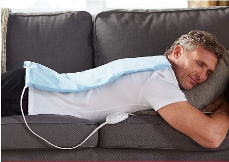 Best Heating Pad for Relieving Pain and Relaxing Muscles!