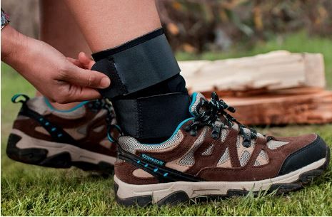 Best Ankle Brace to Support Your Foot While it Recovers!