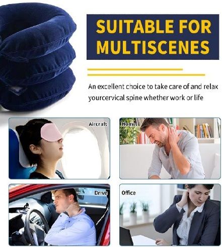 Best Neck Brace to Stabilize and Support your Neck from Injury!