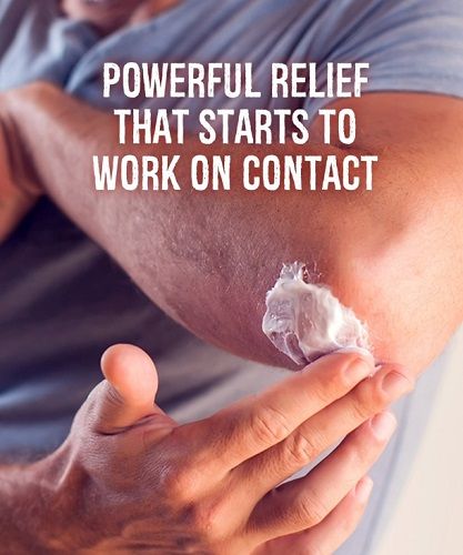 Best Pain Relief Cream to Reduce Discomfort, Irritation, and Pain!