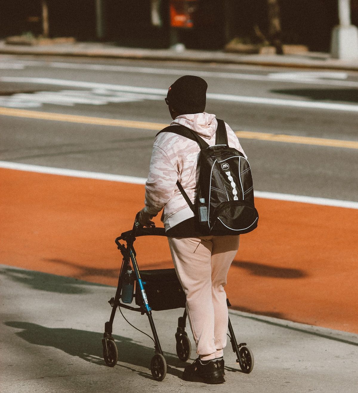Best Rollator Walker For Those with Mobility Limitations!