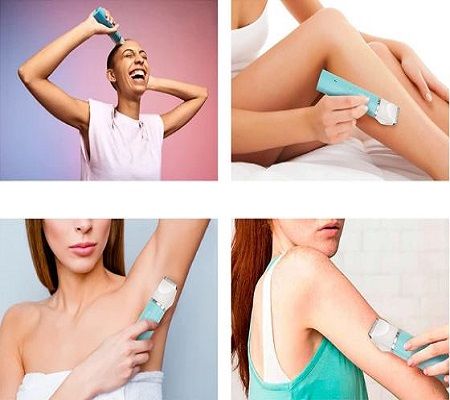 Best Bikini Trimmer to Trim Hair Without Pulling on Your Skin!