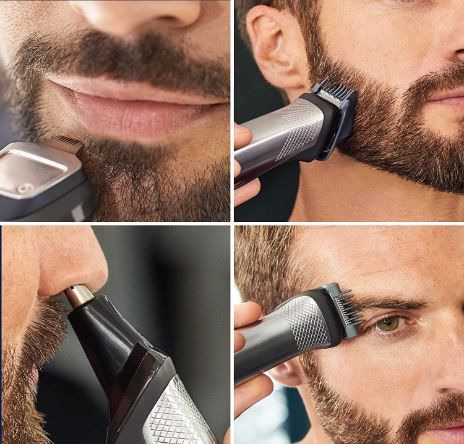 Best Electric Razor to Trim Hair Without Cutting Your Skin!