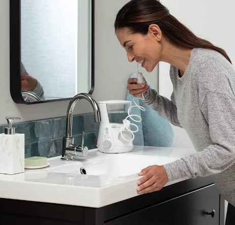 Best Water Flosser to Make Sure Your Teeth Are Squeaky Clean!