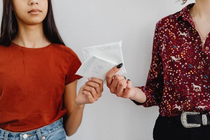 Best Menstrual Pads to Catch The Flow and Have Protection!