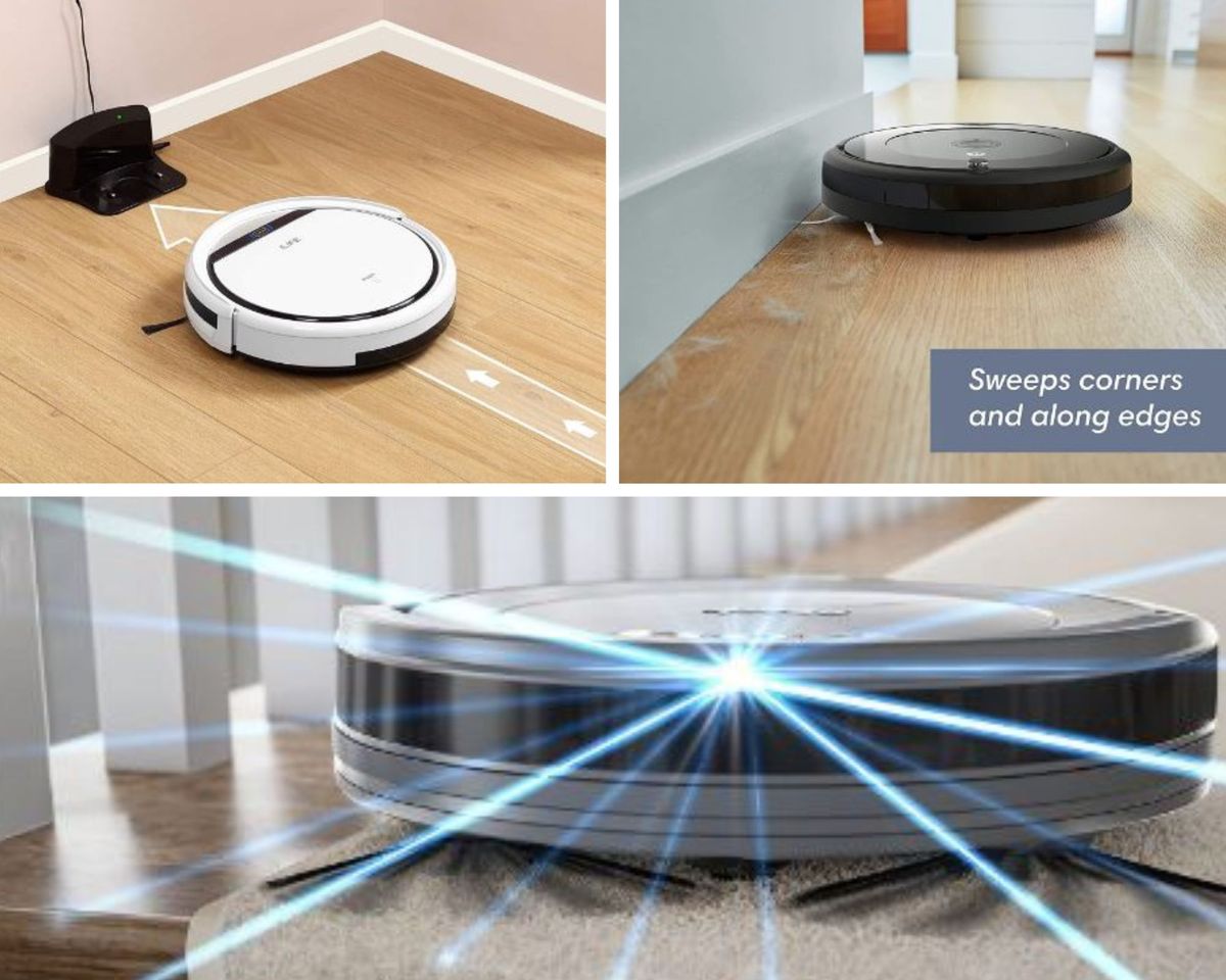 Best Robot Vacuum to Revolutionize Your Cleaning Routine!