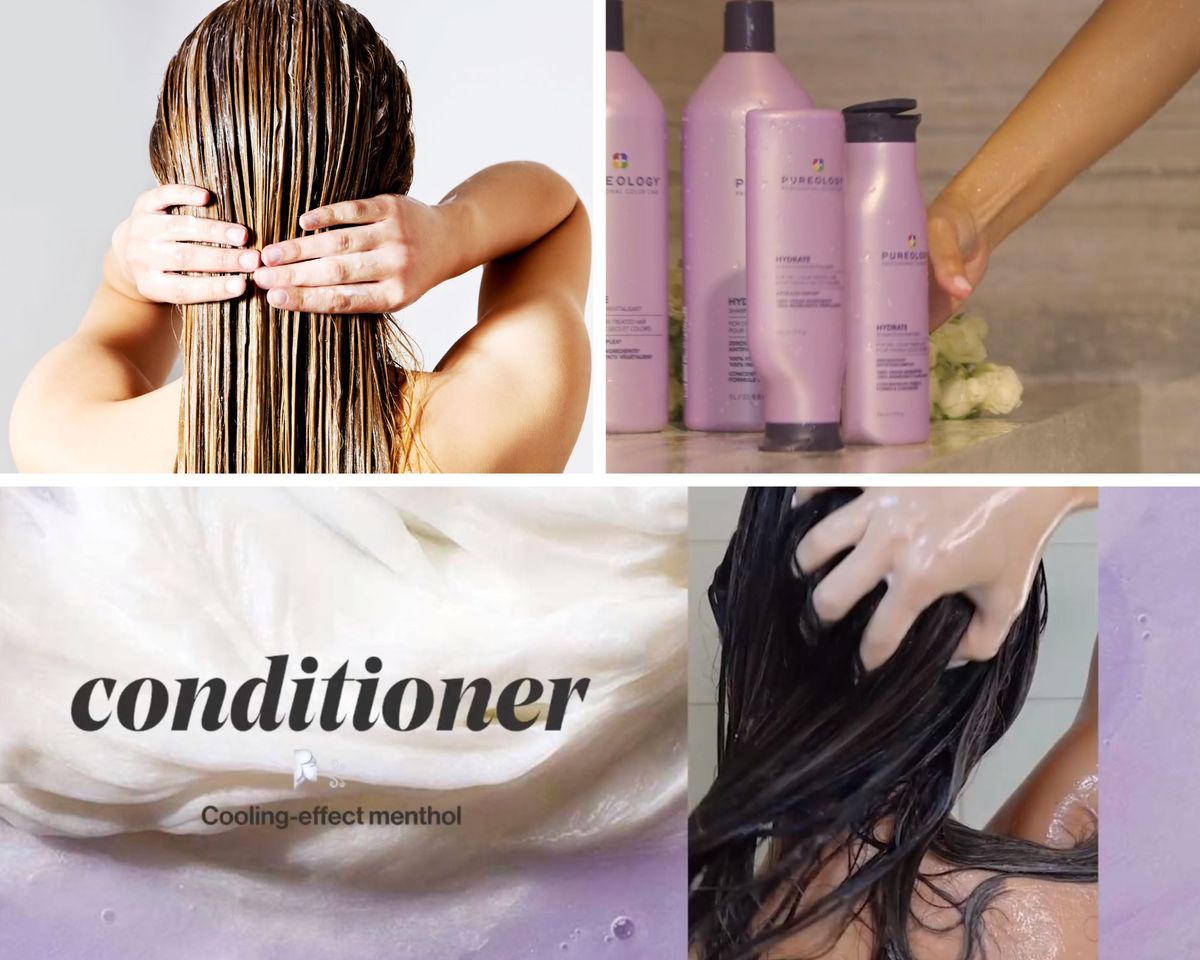 Best Hair Conditioner to Keep Your Hair Healthy and Vibrant!