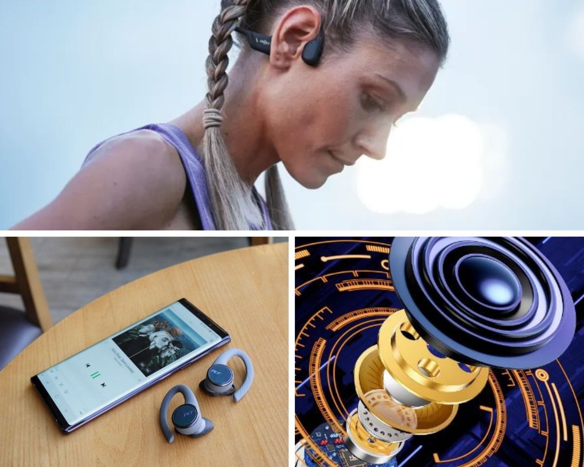 Best Wireless Earbuds for Sports that Require to be Physical!