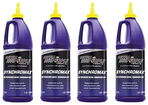 Best Manual Transmission Fluid to Change Gears Smoothly!